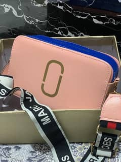 BRANDED CROSSBODY BAG MARC JACOBS For Girls