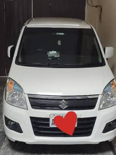 Suzuki Wagon R 2021