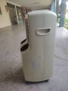 portable ac