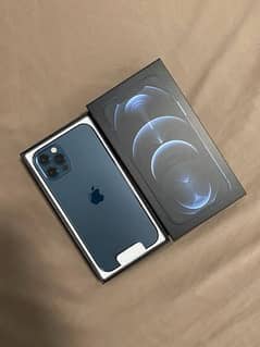 IPhone 12 Pro Non Pta 0