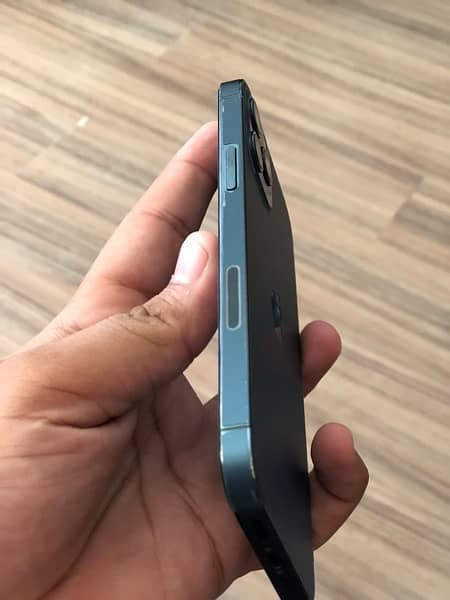 IPhone 12 Pro Non Pta 4