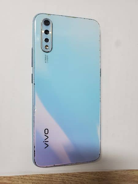 Vivo S1 1