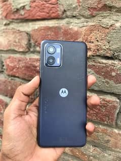 moto g73 4gb 128gb duel sim hai