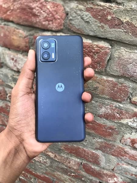 moto g73 4gb 128gb duel sim hai 3