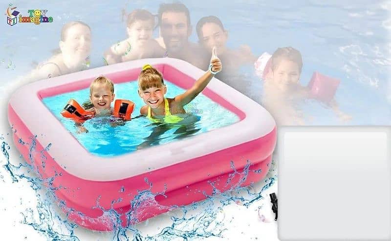 kids swimming pools 4