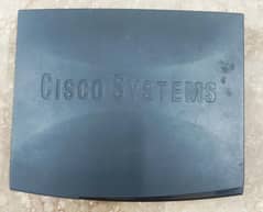 Cisco 851 Broadband Router – Power Adapter & Console Cable