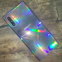 Samsung note 10 plus 5G 256GB