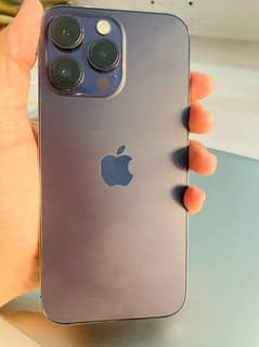 Iphone 14pro max 0