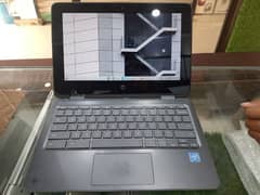 HP  Chromebook X360 11 G1 EE | 32GB Storage | 4GB RAM | Touch Screen