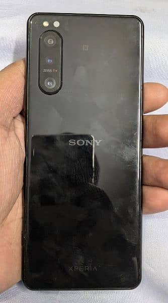 Sony Xperia 1 Mark 2 1