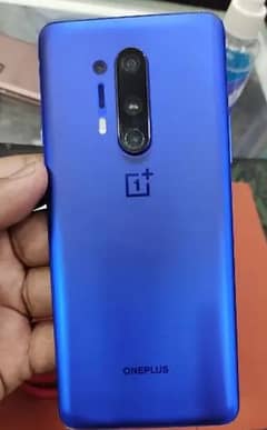 OnePlus 8 pro Dual sim 5g