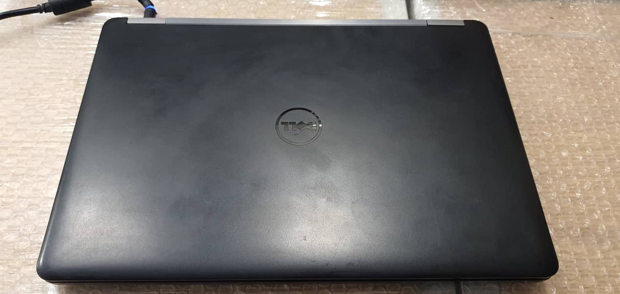 Dell latitude E5470 Ci7 6th Generation HQ Processor 11