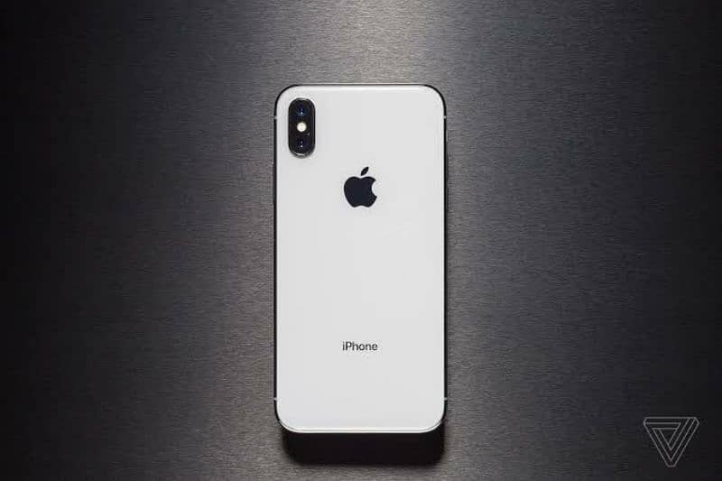 Iphone x Pta approved 64 gb 1