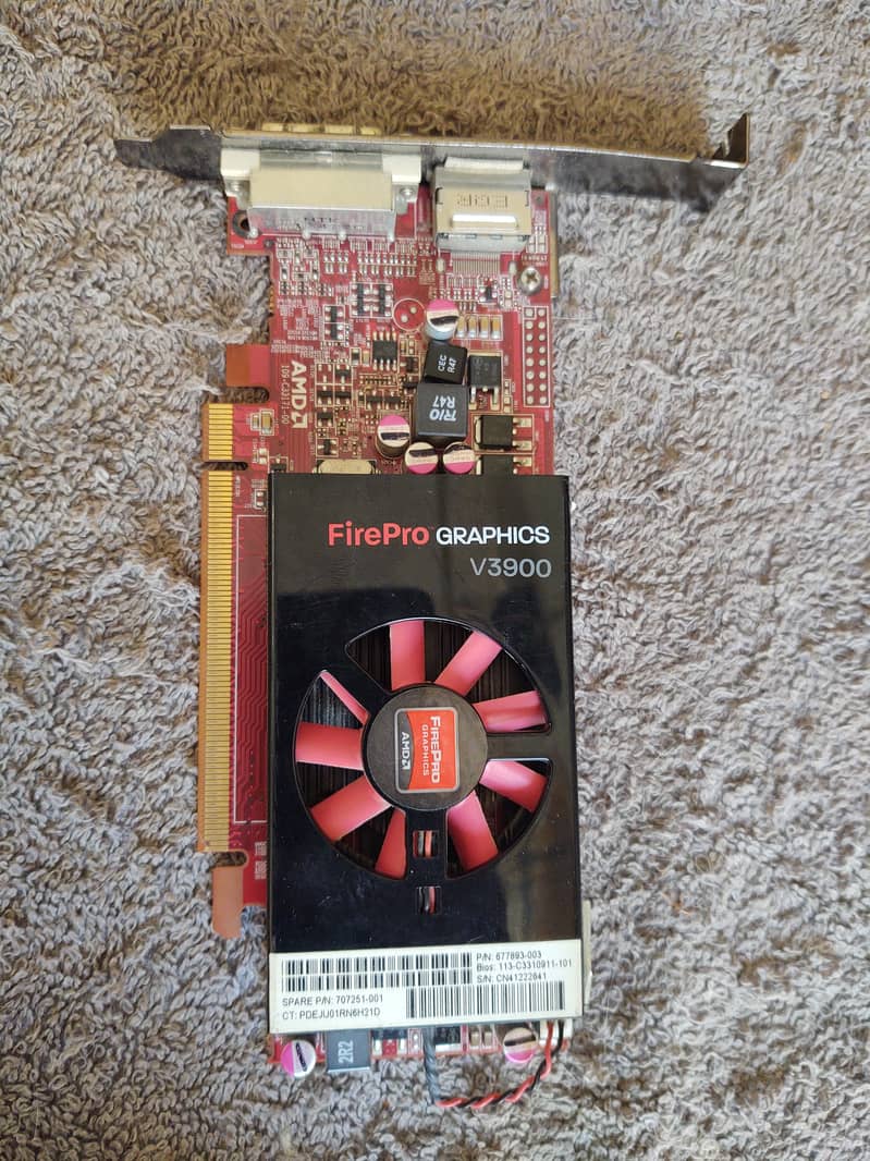 amd v3900 0