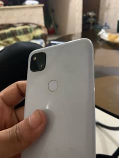 google pixel 4a exchange possible