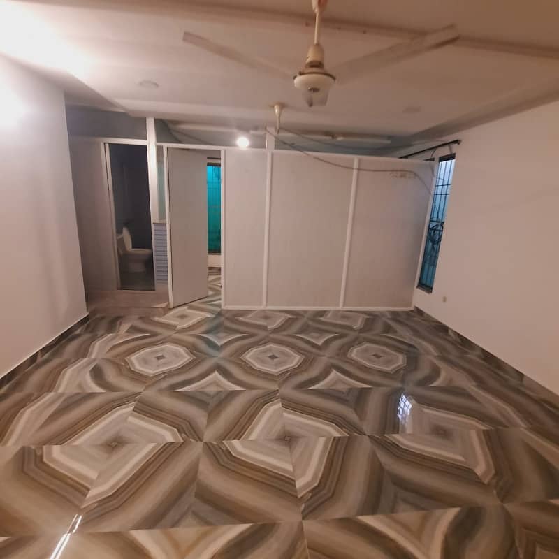 1 Kanal 1 Bed Basement Tv Lounge Available for rent in DHA Phase 6 Block N 13