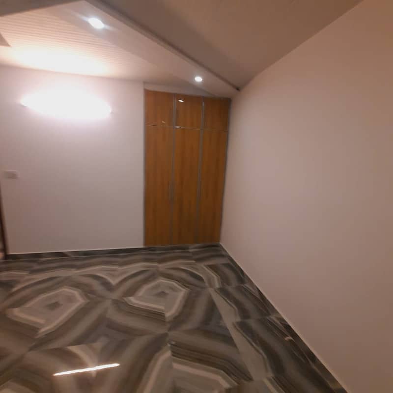 1 Kanal 1 Bed Basement Tv Lounge Available for rent in DHA Phase 6 Block N 16