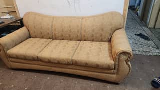 5 seater Sofa Set