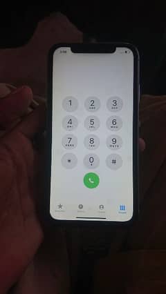 IPHONE XR JV 64 gb non pta approve