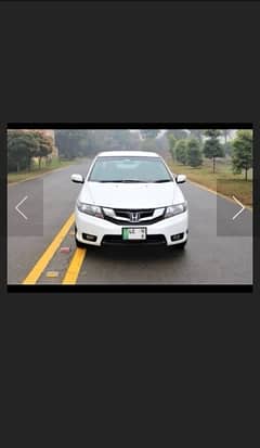 Honda City IVTEC 2018