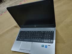 hp probook 650 g4 0