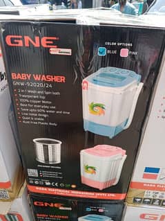 GNE dable washing machine