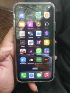 I phone 11 pro max 256 pta aprove