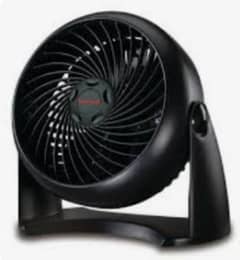 Table fan