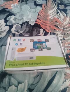 Ptcl