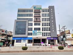 1500 SQ. FT Office Space For Rent | Newly Built | Premium Corporate 0