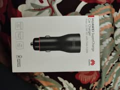 Huawei  car charger 0