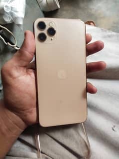 iPhone 11 Pro max PTA approve