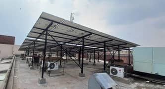 Successfully Installed 60kW Huawei Solar System at Tannery 0