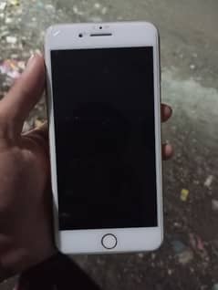 iPhone 8 plus jv 64Gb