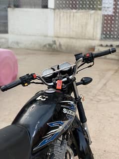 GS-150 model 2019 (0310-8817669)