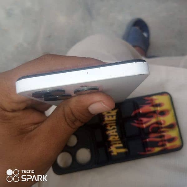 Tecno spark 10 pro 8*8/128// may Whatsapp number//03704690183// 3