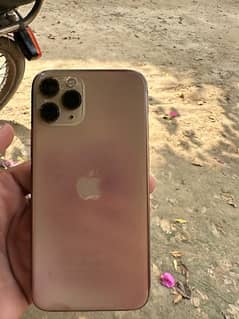 Iphone 11 pro 256 Dual PTA