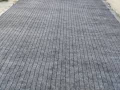 Grey Carpet for sale