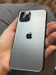 iphone 11 pro 64 gb Dual PTA approved