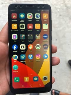 Huawei Mate 10 Lite