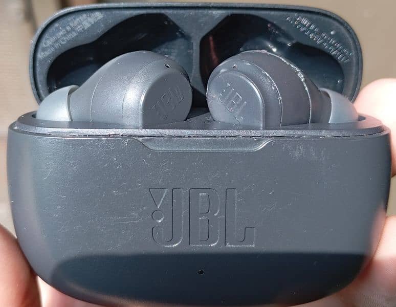 JBL WAVE 200 Original AIRBUD 1