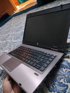 Hp Core-i5 3rd Gen Probook (4 gb Ram/320 GB HDD)