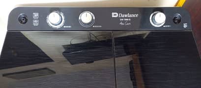 Dawlance DW-7500G washing machine read add carefully 0