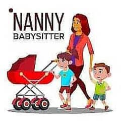 Baby sitter must be a young girl in north nazimabad