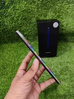 Samsung Galaxy Note 10plus 12/256gb for sale my whatsapp 0337=6073689