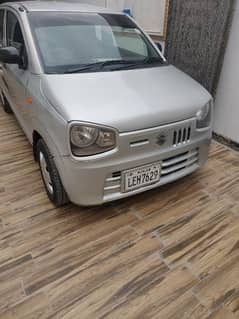 Suzuki Alto 2019 Vxr In Genuine Condition