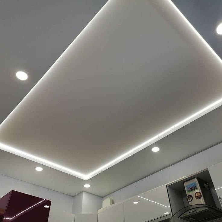 False ceiling|gypsum ceiling|best ceiling |fancy ceiling|Room ceiling 1