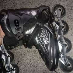 Skates