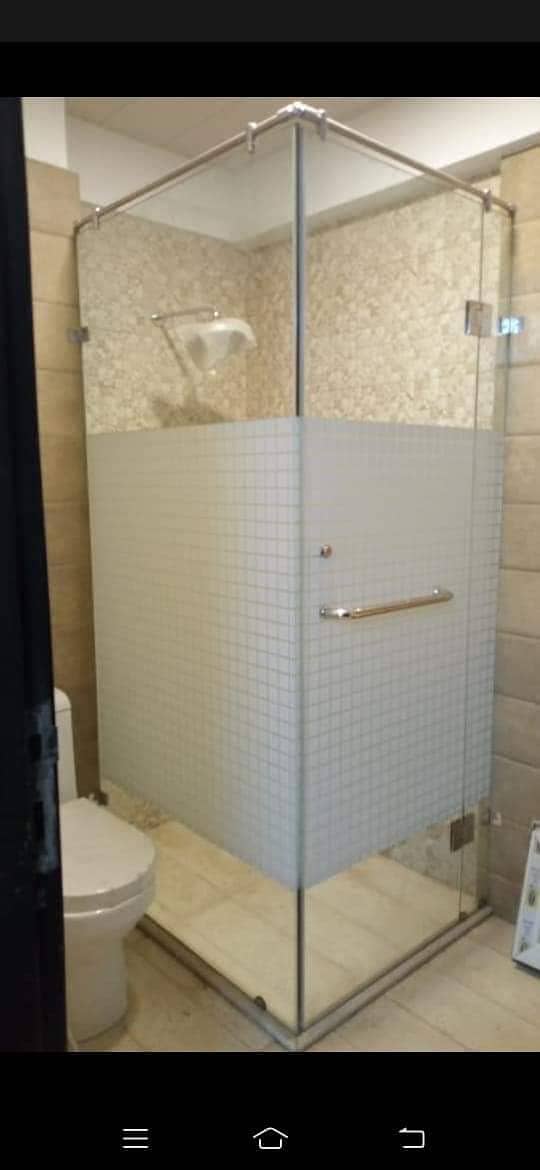 bath cabine,glass bath cabine,shower cabine,aluminium glass cabine 7