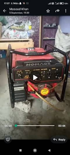 generator